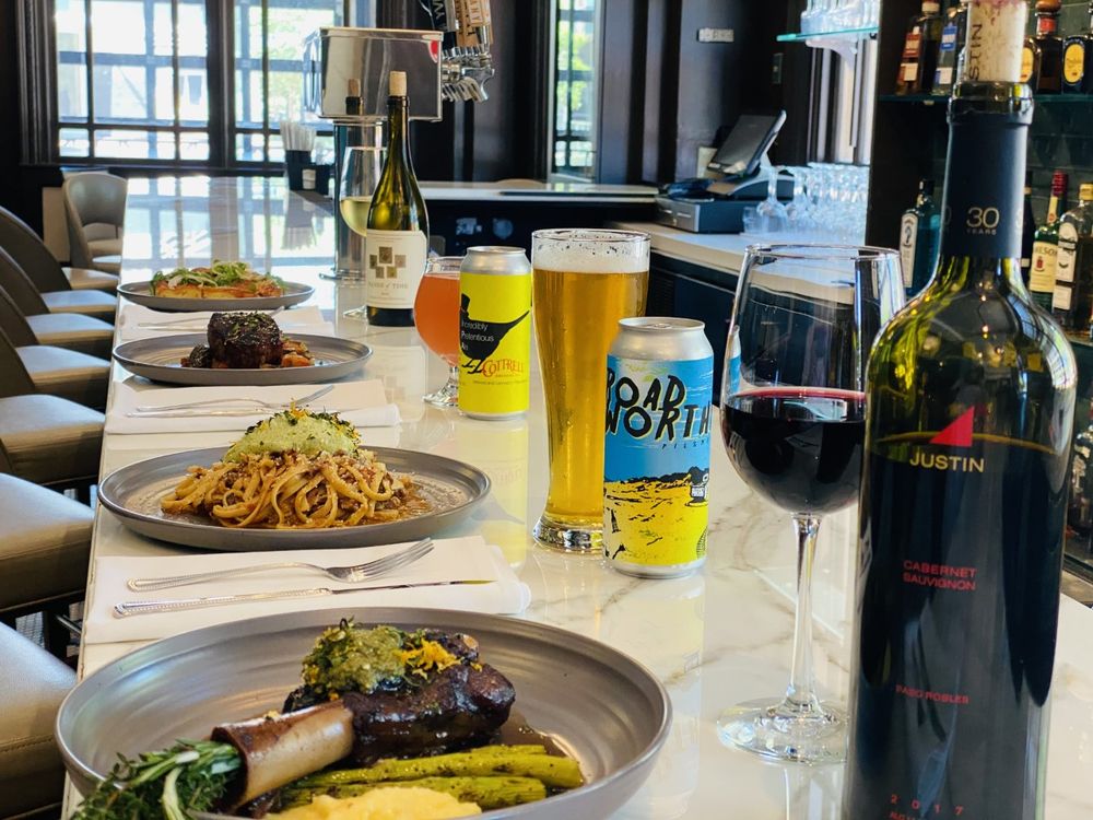 CAPO CAPO 21 Photos & 20 Reviews 235 East Main St, Norfolk