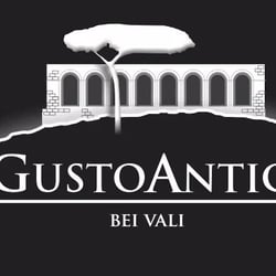 Gusto Antico bei Vali