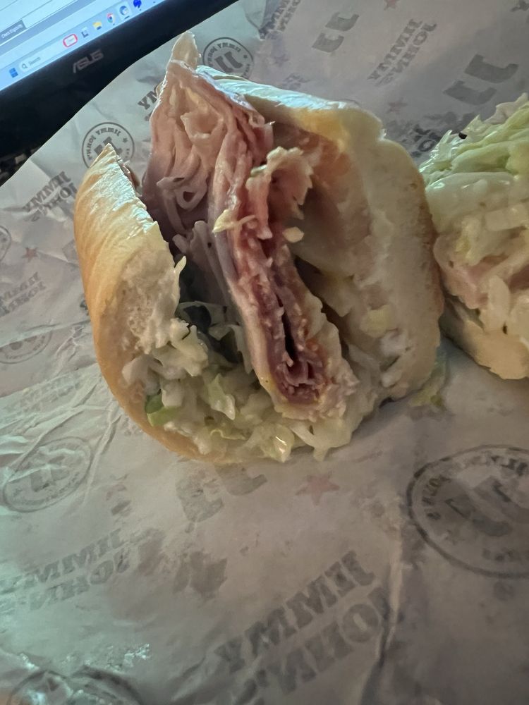 Jimmy John's