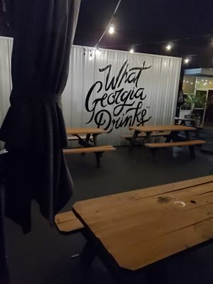 Three Taverns Craft Brewery by null