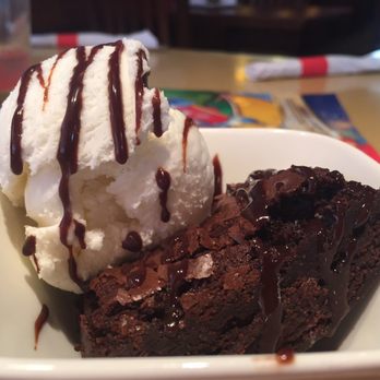 Boston Pizza - Kids brownie $2.95 - Pizza Near Me - St Albert, Alberta Boston Pizza - Kids brownie $2.95 - Pizza Near Me - St Albert, Alberta