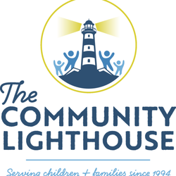 The Community Lighthouse - The Community Lighthouse Update Logo!