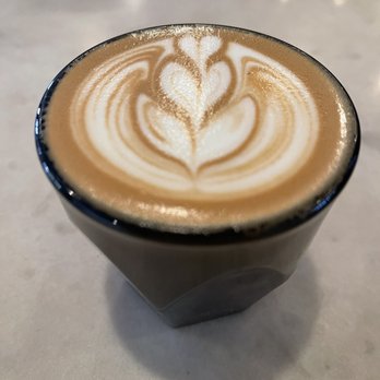 The Pour Choice - Oat cortado - yum! - Coffee & Tea Near Me - Auburn, California The Pour Choice - Oat cortado - yum! - Coffee & Tea Near Me - Auburn, California