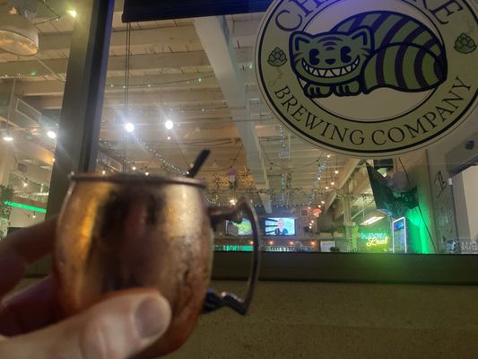 Creekside Market and Tap by null