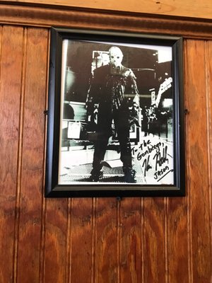 Yale Street Grill by null