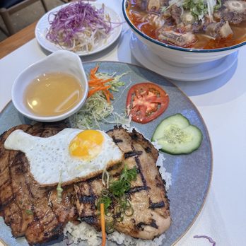 Pho Day - Oxtail - Vietnamese Near Me - Toronto, Ontario