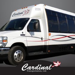 Cardinal Transportation
