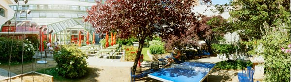 FIAP Jean Monnet by null