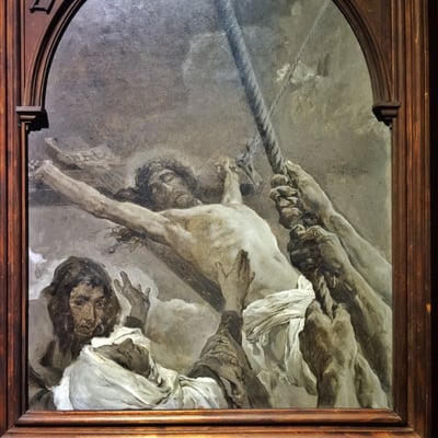 Cartuja de Miraflores by null