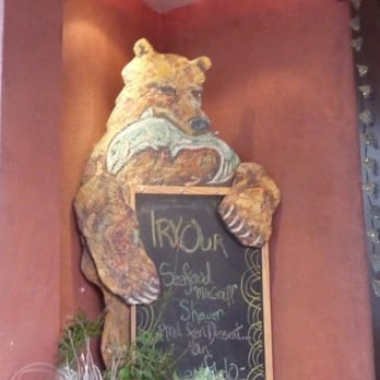 Orso - Italian Near Me - Anchorage, Alaska Orso - Italian Near Me - Anchorage, Alaska