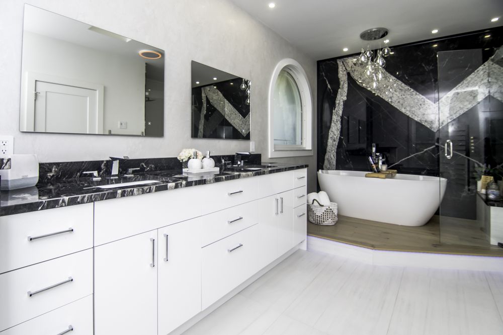 Slide of Build America Luxury Homes