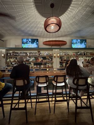 Pink Flamingo by null