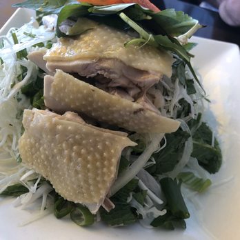 Com Ga Nam An - Goi Ga Salad - Vietnamese Near Me - San Jose, California