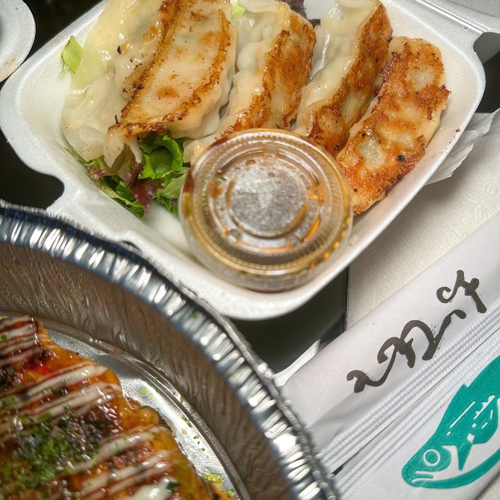 Don Express - Ramen Near Me - Winston-salem, North Carolina