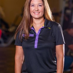 Anytime Fitness - Contressa, Owner