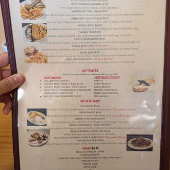 Hot Pancakes - Breakfast & Brunch Near Me - Richardson, Texas
