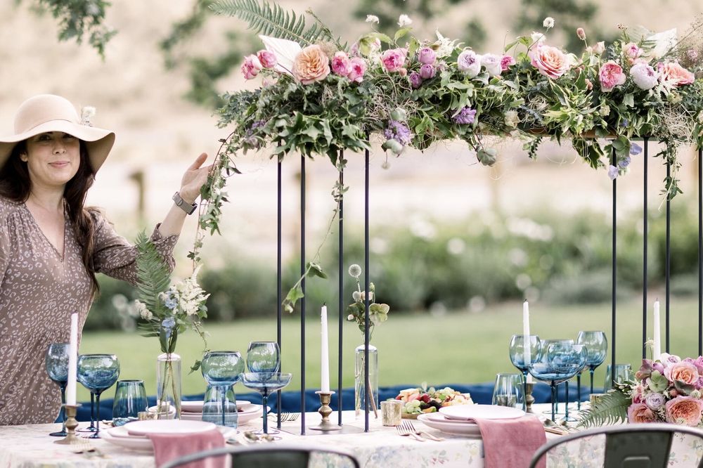 JENNY MANN FLORAL DESIGN Updated June 2024 35 Photos & 11 Reviews