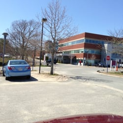 CAPE COD HEALTHCARE FALMOUTH intelligence overview