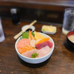 user provided Sushi Fumi photo