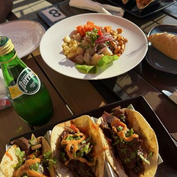 El Huarique - Peruvian Near Me - Venice, California