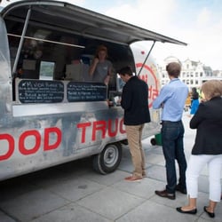 Mi Vida Food Truck