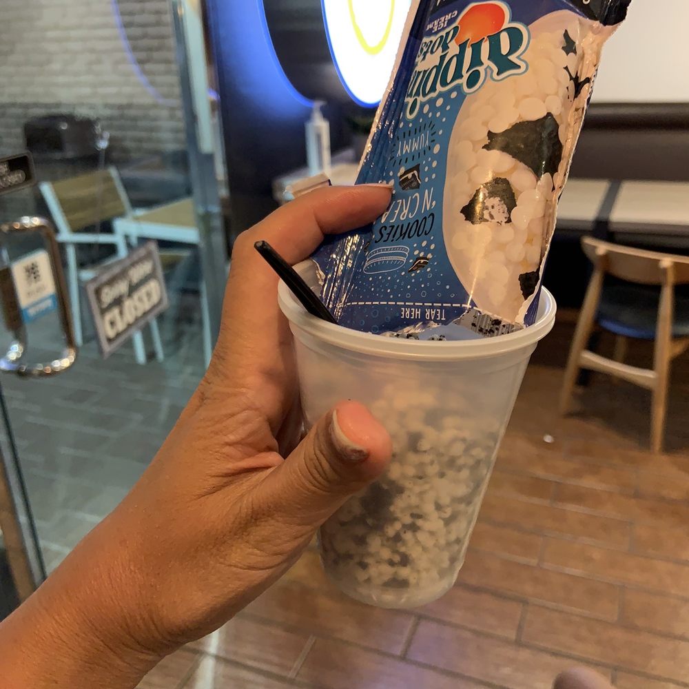 Mochi - Ice Cream & Frozen Yogurt Near Me - Irvine, California