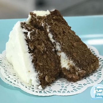 Sugary Sweet Bakery - a slice of chocolate cake - Bakeries Near Me - Granville, Ohio Sugary Sweet Bakery - a slice of chocolate cake - Bakeries Near Me - Granville, Ohio