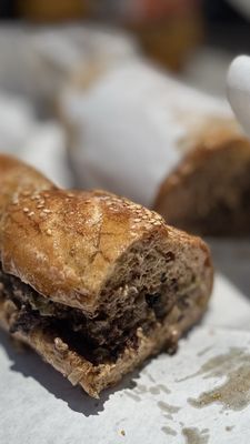 Ideal's Sandwich and Grocery by null