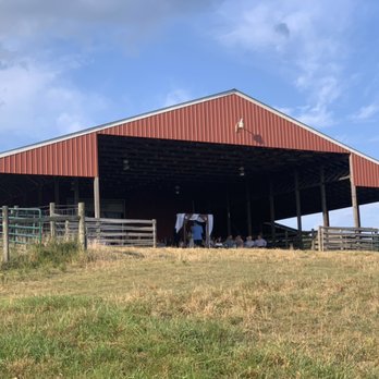 Mountain Valley Artisan Barn - Venues & Event Spaces Near Me - Axton, Virginia