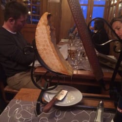 La Ferme de Reberty - Raclette