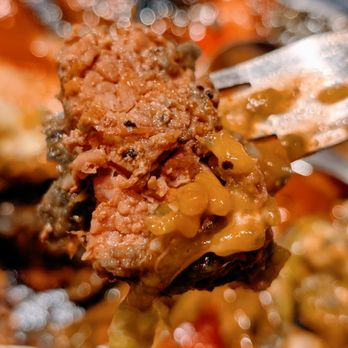 The Range Café - Green Chile Chicken Stew ($9) - Mexican Near Me - Bernalillo, New Mexico