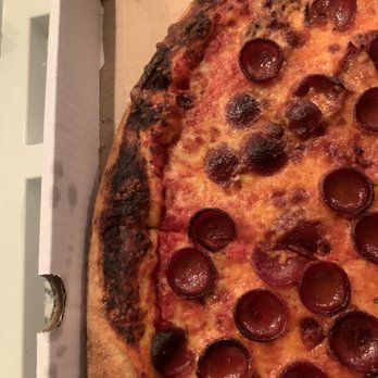 Sauce and Soda - Pizza Near Me - Brooklyn, New York Sauce and Soda - Pizza Near Me - Brooklyn, New York