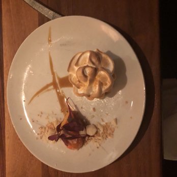 Mabel Gray - Dessert - New American Near Me - Hazel Park, Michigan