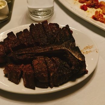 Ruth's Chris Steak House - RIBEYE* - Steakhouses Near Me - Pasadena, California Ruth's Chris Steak House - RIBEYE* - Steakhouses Near Me - Pasadena, California