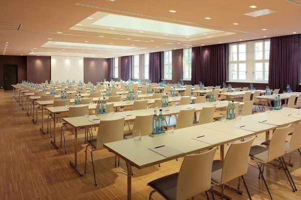 Hyperion Hotel Dresden am Schloss by null