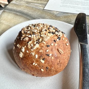 Boka - Most amazing fresh bread and the butter is incredible! - New American Near Me - Chicago, Illinois Boka - Most amazing fresh bread and the butter is incredible! - New American Near Me - Chicago, Illinois