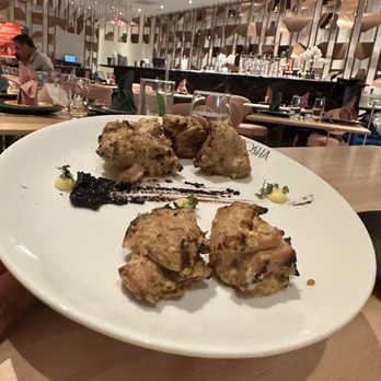 Shosha - Chicken Malai Tikka - Indian Near Me - Sunnyvale, California Shosha - Chicken Malai Tikka - Indian Near Me - Sunnyvale, California
