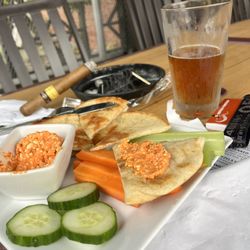 Jimmy V's Grill & Pub Grandview