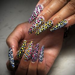 Elite Spa & Nail - Ask for jason