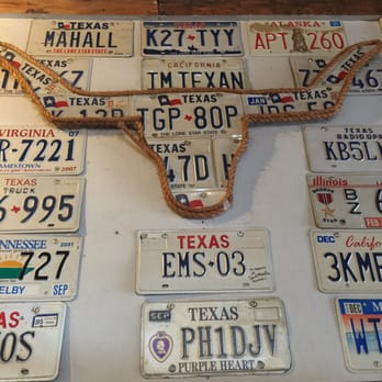 Hammond's BBQ - Barbeque Near Me - Glen Rose, Texas