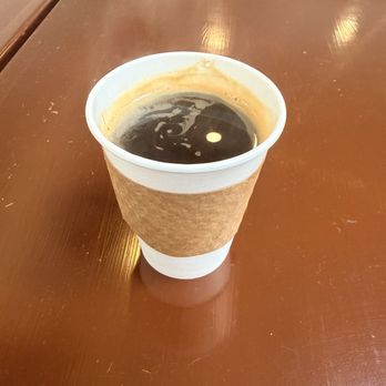Athenian Deli & Cafe - My delicious Americano - Greek Near Me - Oakland, California Athenian Deli & Cafe - My delicious Americano - Greek Near Me - Oakland, California