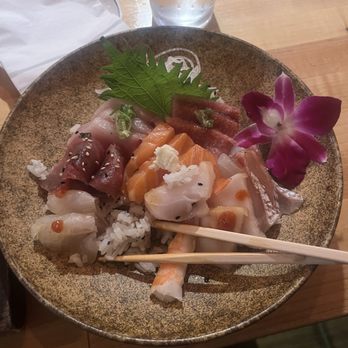 Sushi Junai Omakase - Japanese Near Me - Austin, Texas