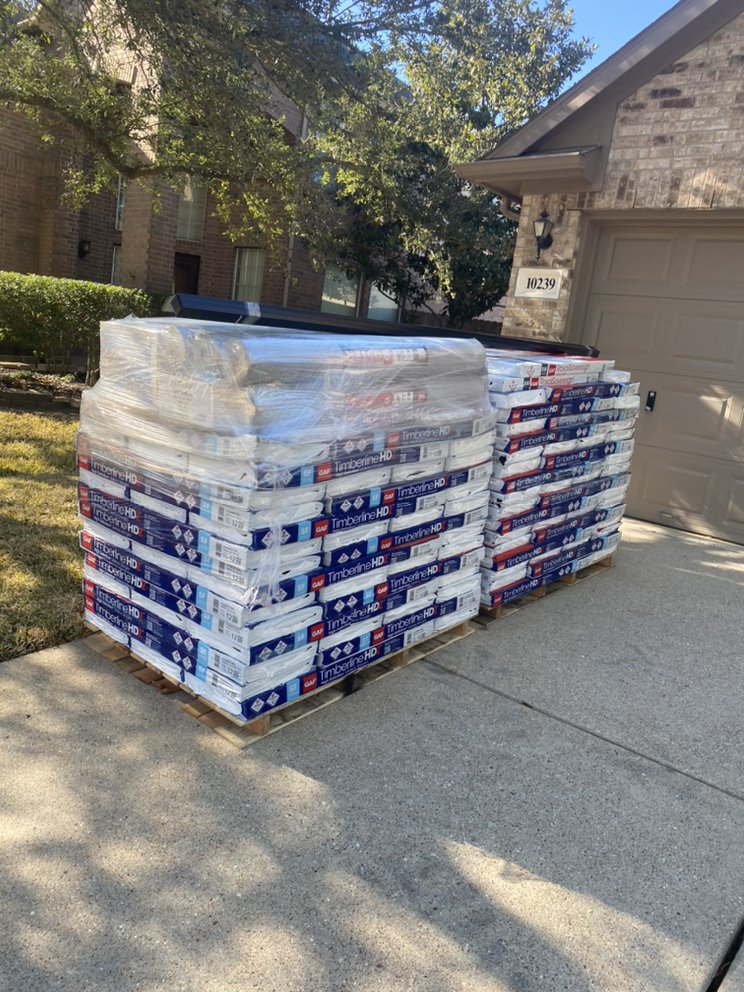 Slide of Temple Roofing and Restoration