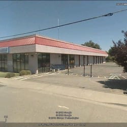 Geer Auto Service - On The Esplanade just north of Eaton Road. Shares the same building as Eagle Security.