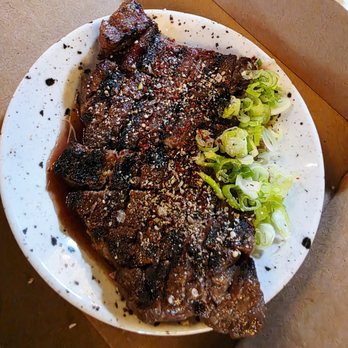 Jailbreak Foodworks - Korean BBQ Chuck Short Rib - Brewpubs Near Me - Laurel, Maryland Jailbreak Foodworks - Korean BBQ Chuck Short Rib - Brewpubs Near Me - Laurel, Maryland
