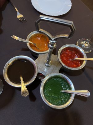 House of India by null