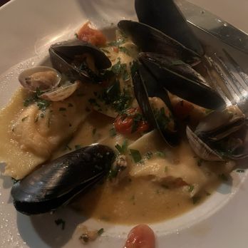 Nonna Luisa Ristorante - Mezza Luna Neptuno - Italian Near Me - Anacortes, Washington Nonna Luisa Ristorante - Mezza Luna Neptuno - Italian Near Me - Anacortes, Washington