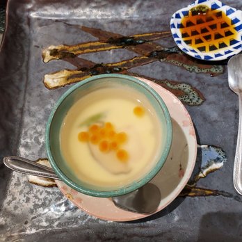 22Kailua - Chawanmushi- special request - Breakfast & Brunch Near Me - Kailua, Hawaii