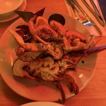 Grotto Fish Market - Our House Specialty Admirals Platter - Seafood Near Me - Monterey, California