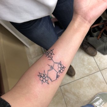 Big Daddy's Tattoos - tattoo by Eric - Tattoo Near Me - Oklahoma City, Oklahoma